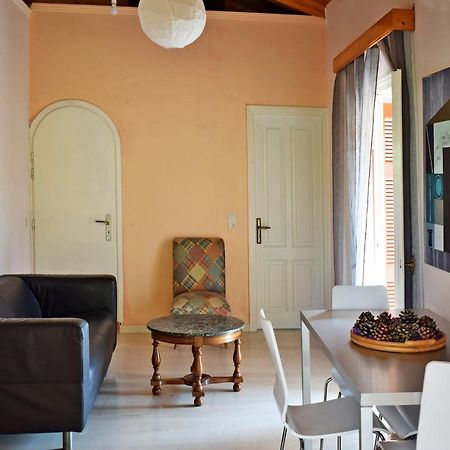 Anemona Apartments And Studios Vasilikos  Luaran gambar