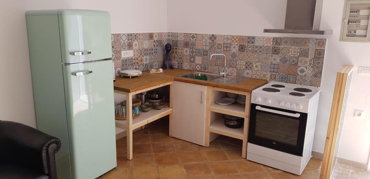 Anemona Apartments And Studios Vasilikos  Luaran gambar