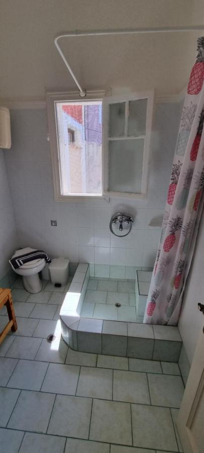 Anemona Apartments And Studios Vasilikos  Luaran gambar
