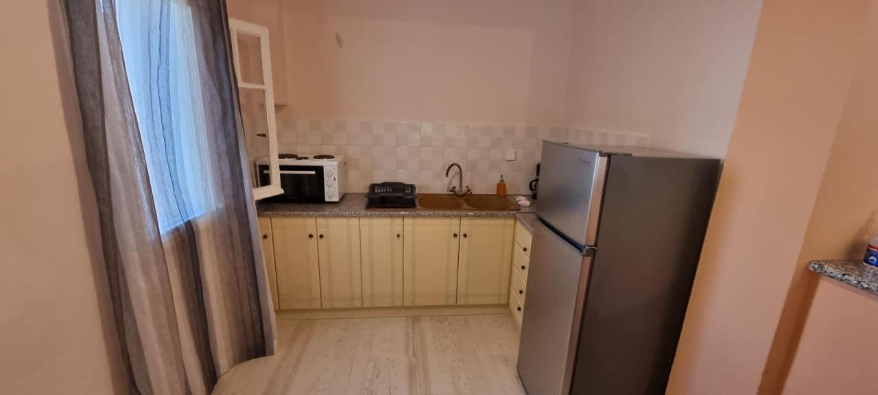 Anemona Apartments And Studios Vasilikos  Luaran gambar
