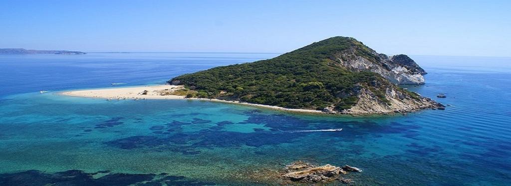 Anemona Apartments And Studios Vasilikos  Bilik gambar