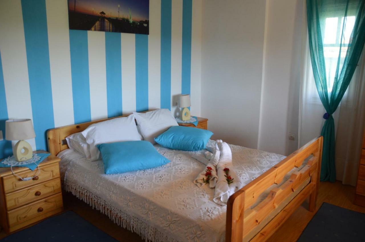 Anemona Apartments And Studios Vasilikos  Luaran gambar
