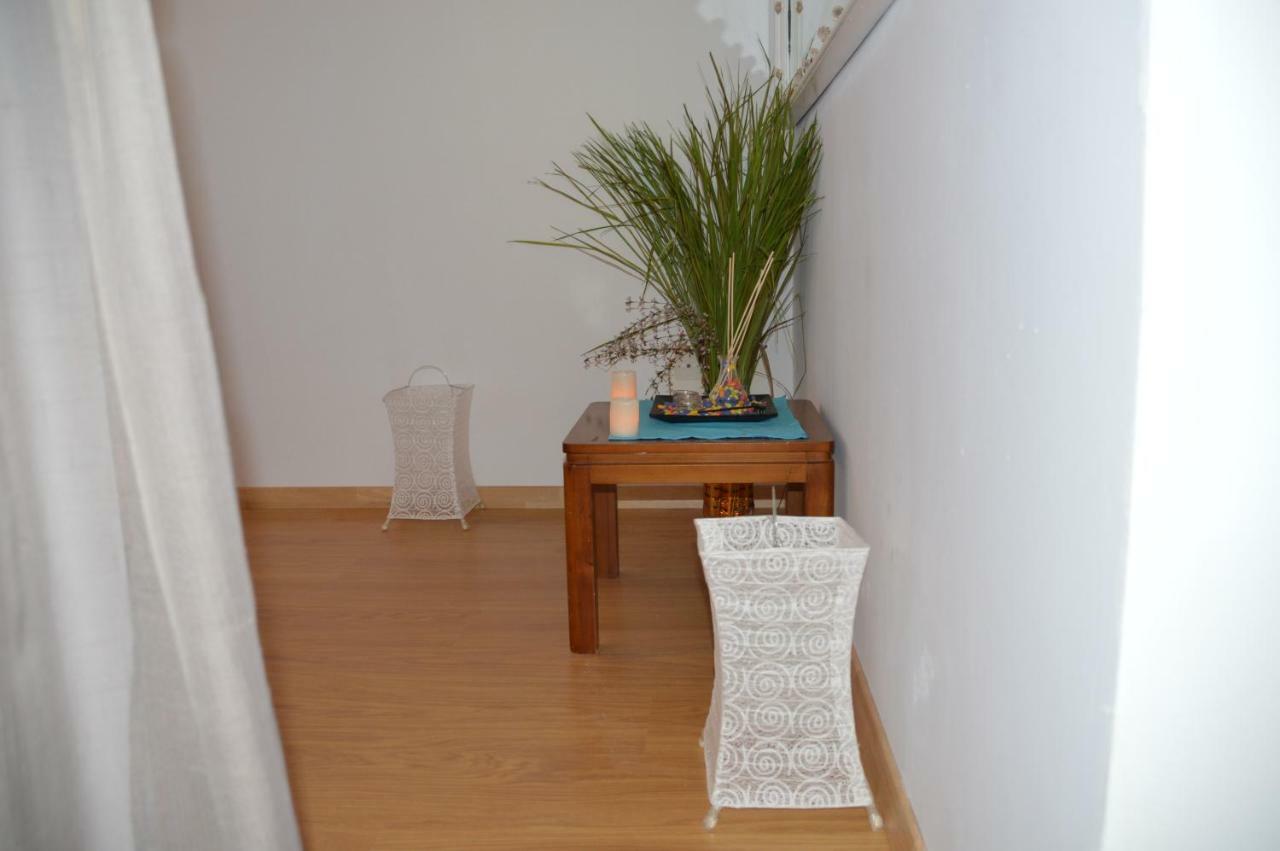 Anemona Apartments And Studios Vasilikos  Luaran gambar